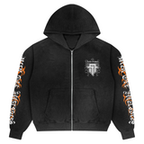 Rich Off Melodies Studio Hoodie